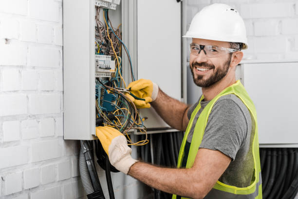 Best Residential Electrician Services  in Bellefonte, DE