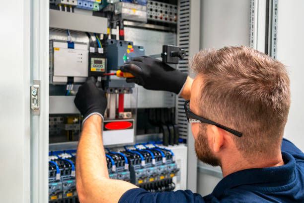 Best Commercial Electrician Services  in Bellefonte, DE