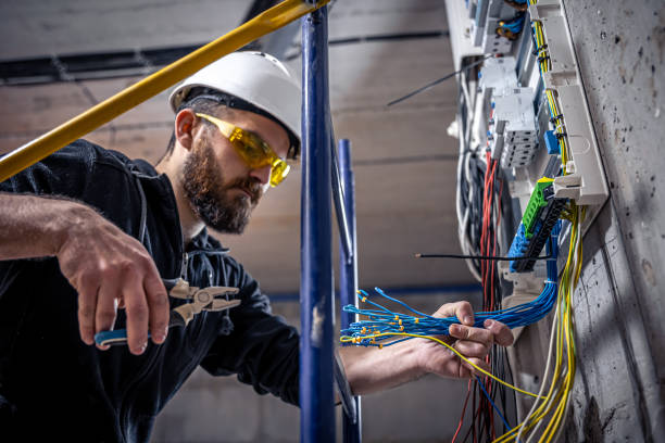 Best Electrical System Inspection  in Bellefonte, DE