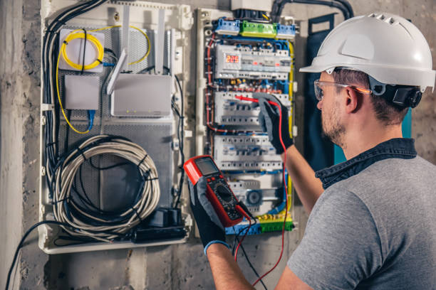 Best Electrical Contractors for Businesses  in Bellefonte, DE