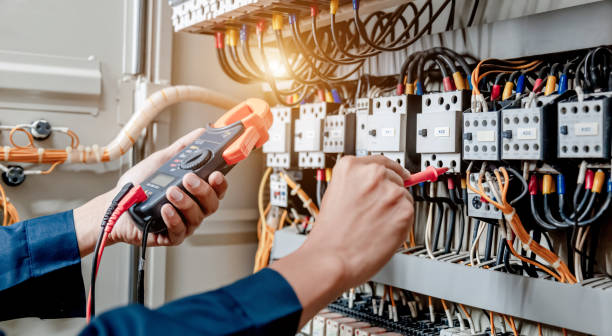 Best Electrical Troubleshooting Services  in Bellefonte, DE