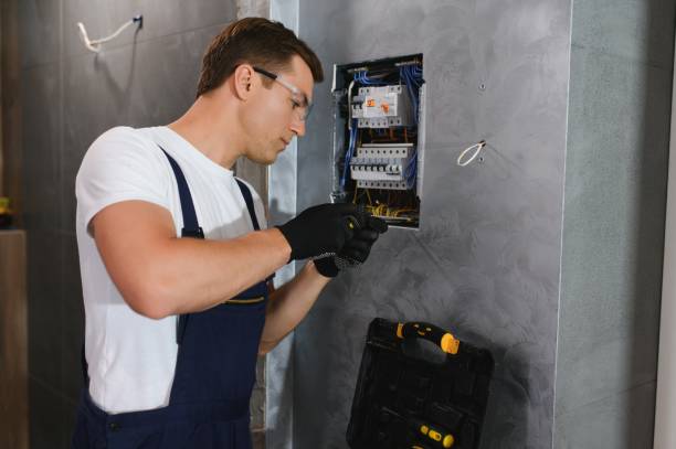 Affordable Emergency Electrician in DE
