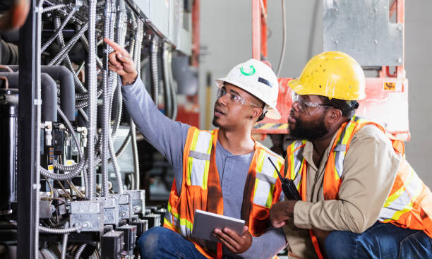 Best Industrial Electrical Services  in Bellefonte, DE