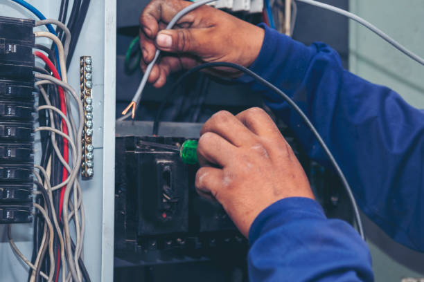 Best Electrical Upgrades for Homes  in Bellefonte, DE