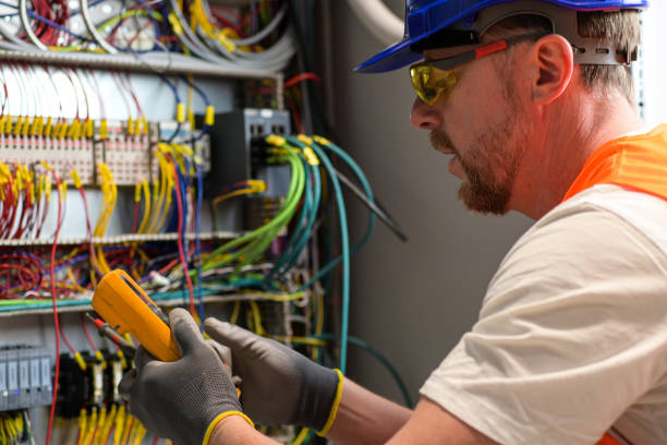 Best Electrical Rewiring Services  in Bellefonte, DE