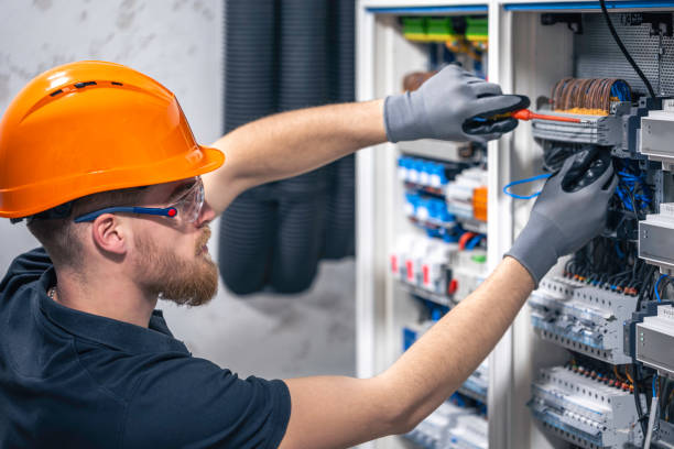 Best Electrical Rewiring Services  in Bellefonte, DE