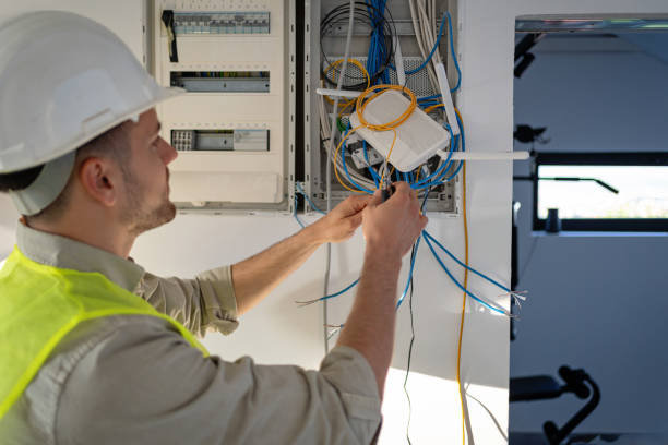 Best Local Electrician Companies  in Bellefonte, DE