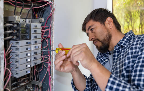 Best Electrical Wiring Services  in Bellefonte, DE